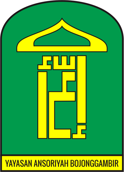 Logo ANSORIYAH